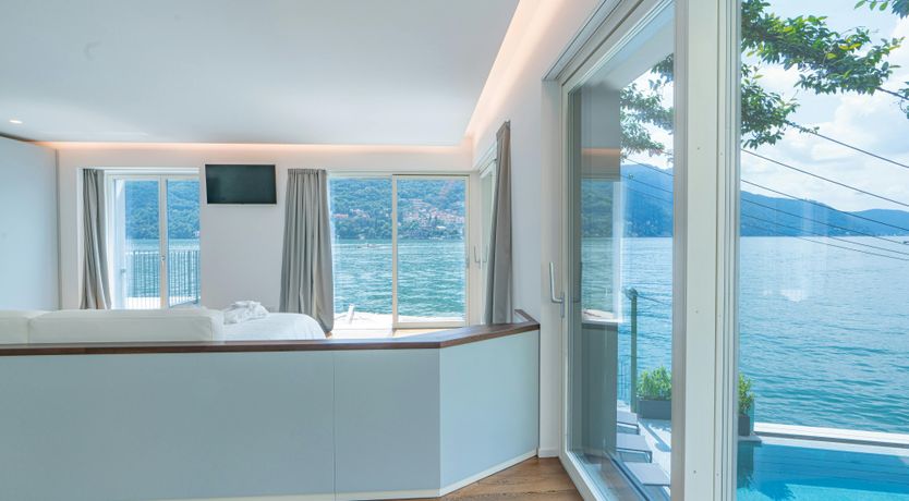 Photo of White Elegance