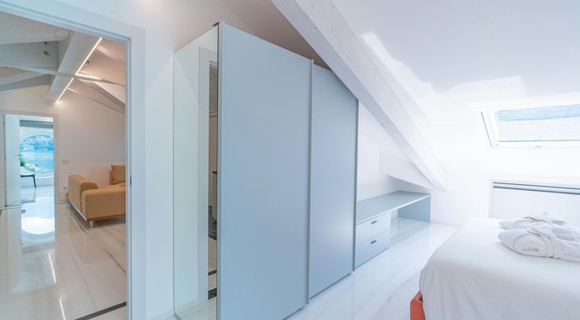 Photo of White Elegance