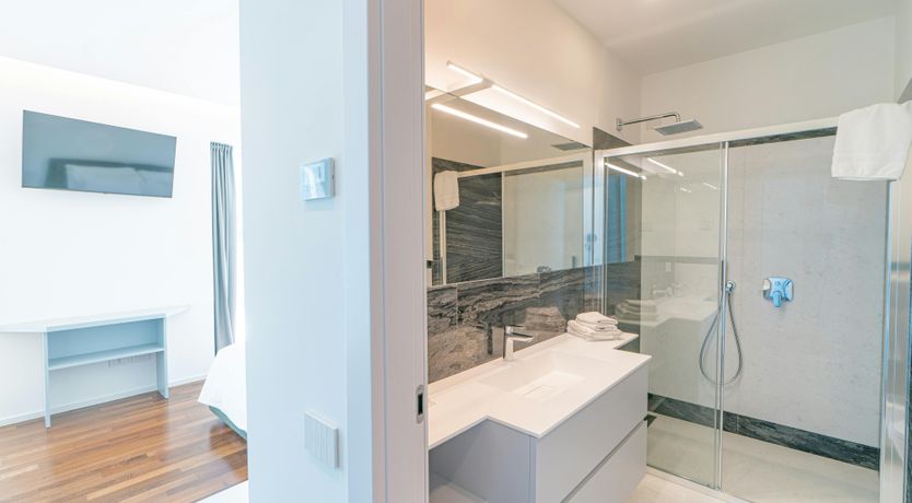 Photo of White Elegance