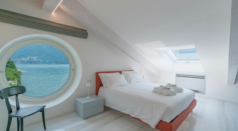 Photo of White Elegance