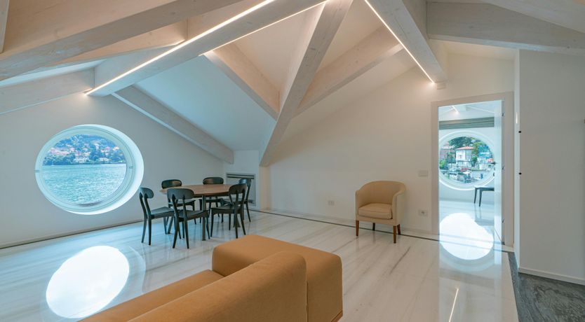 Photo of White Elegance