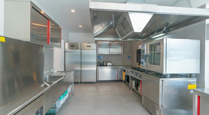 Photo of White Elegance