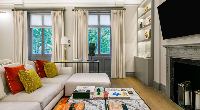 Photo of Urban Grace