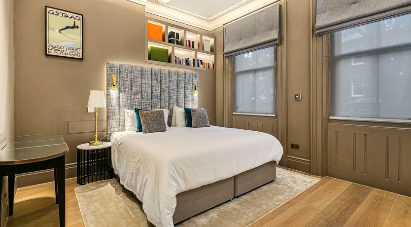 Photo of Urban Grace