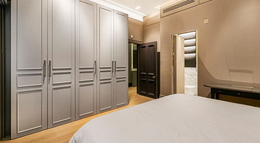 Photo of Urban Grace