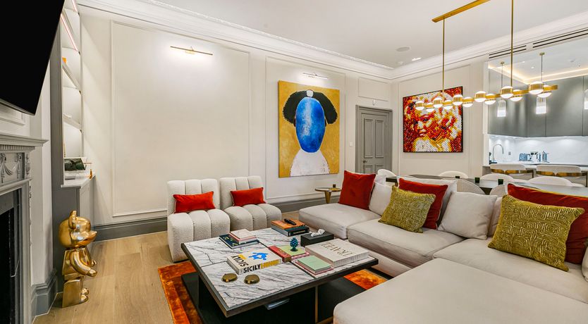 Photo of Urban Grace