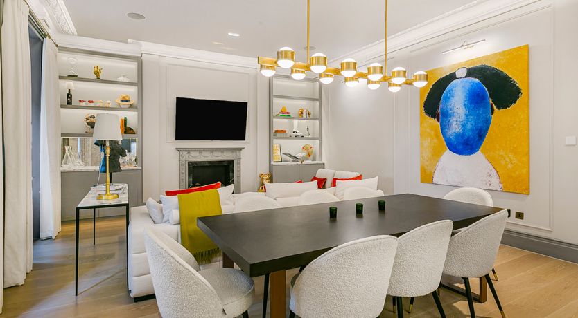 Photo of Urban Grace