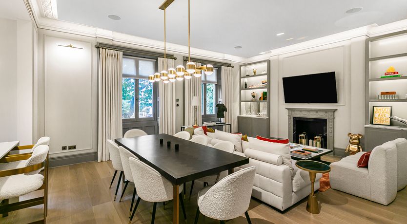 Photo of Urban Grace