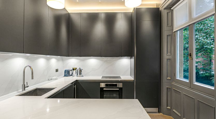 Photo of Urban Grace