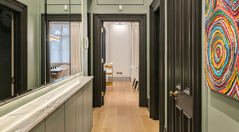 Photo of Urban Grace