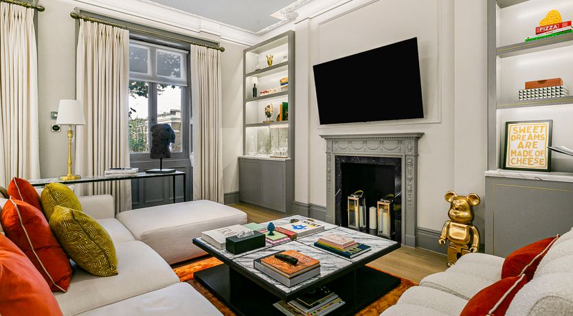 Photo of Urban Grace