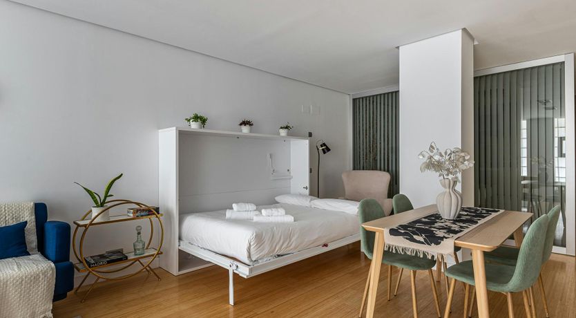 Photo of Luminous Loft