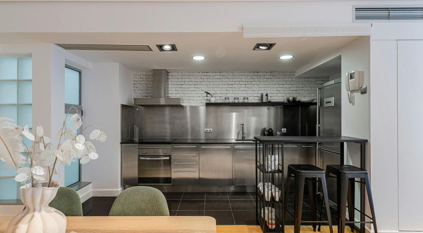 Photo of Luminous Loft