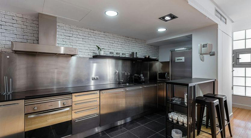 Photo of Luminous Loft