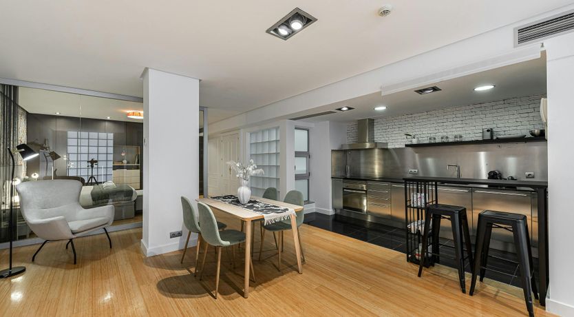 Photo of Luminous Loft