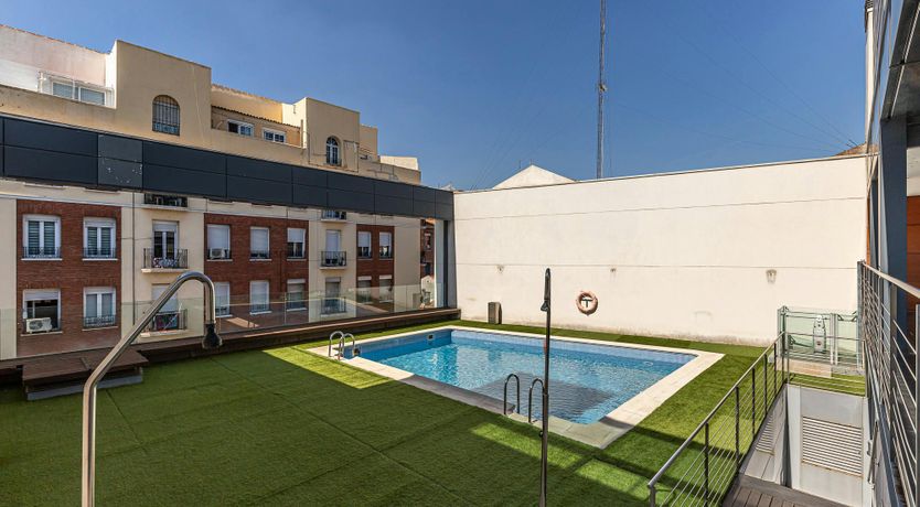 Photo of Luminous Loft