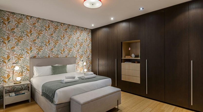 Photo of Luminous Loft