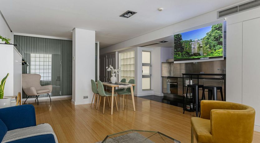 Photo of Luminous Loft