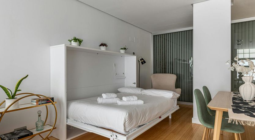 Photo of Luminous Loft