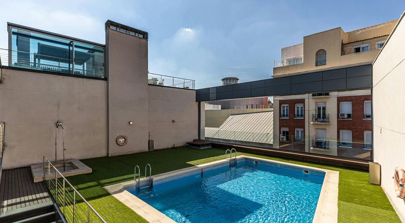 Photo of Luminous Loft