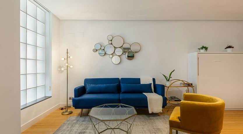 Photo of Luminous Loft