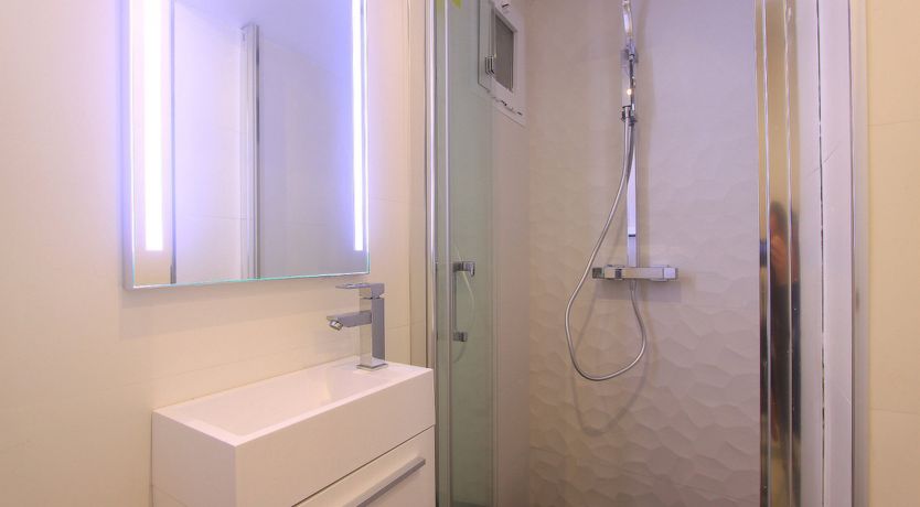 Photo of White Tiger's Eye