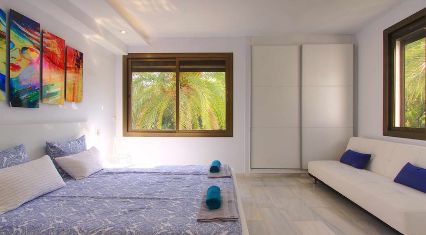 Photo of White Tiger's Eye