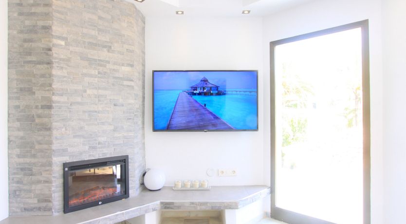 Photo of White Tiger's Eye