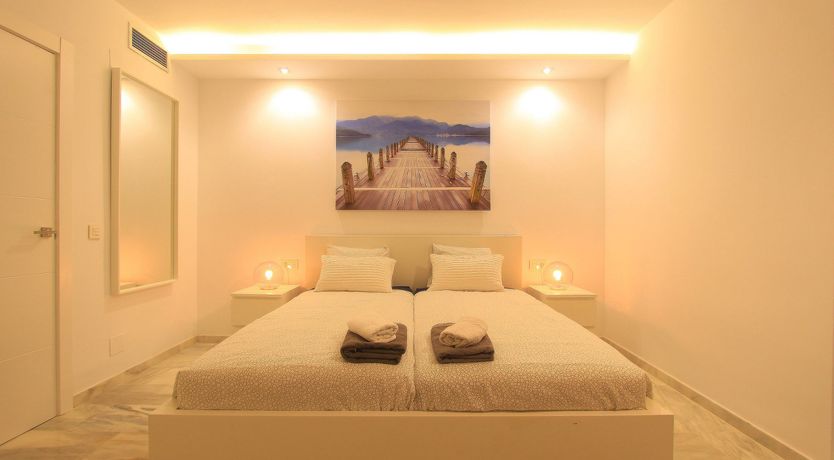 Photo of White Tiger's Eye