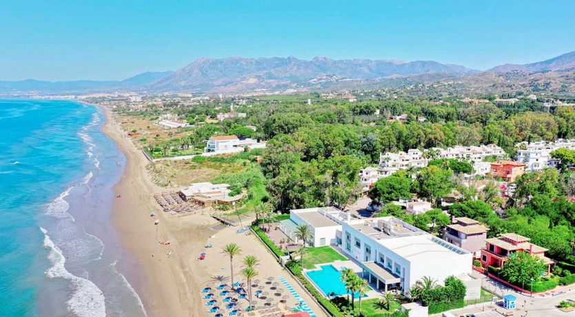 Photo of White Tiger's Eye