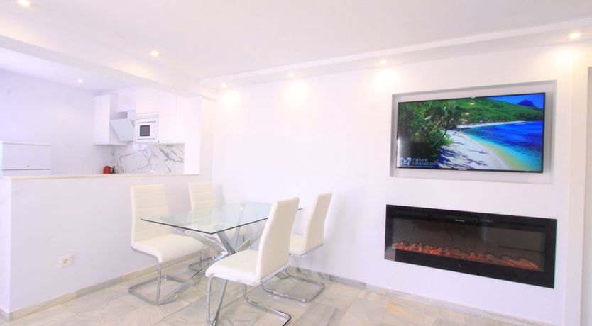 Photo of White Tiger's Eye