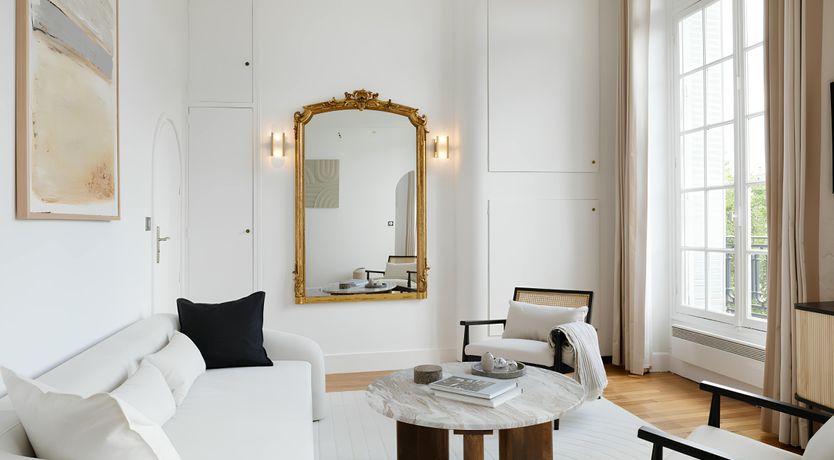 Photo of Paris, Mon Amour