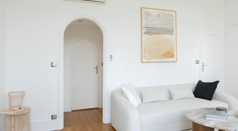 Photo of Paris, Mon Amour