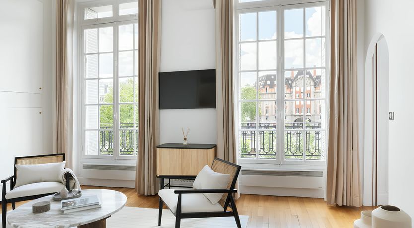 Photo of Paris, Mon Amour