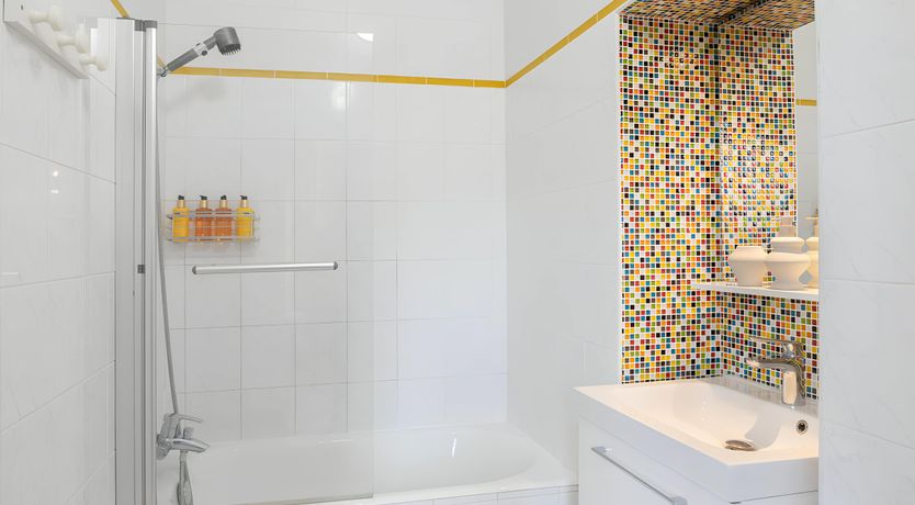 Photo of Paris, Mon Amour