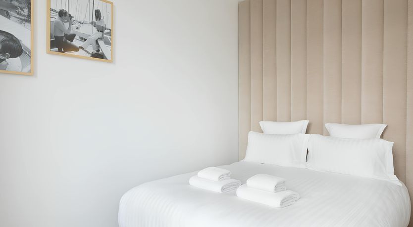 Photo of Paris, Mon Amour