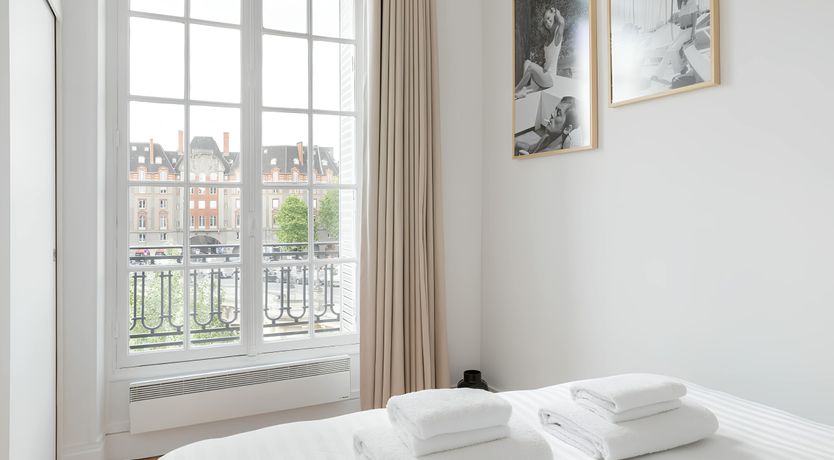 Photo of Paris, Mon Amour