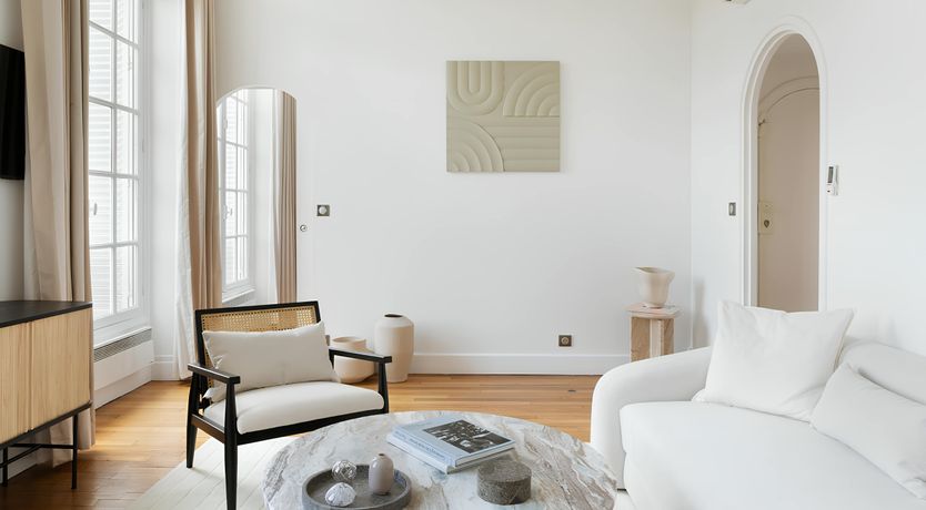 Photo of Paris, Mon Amour