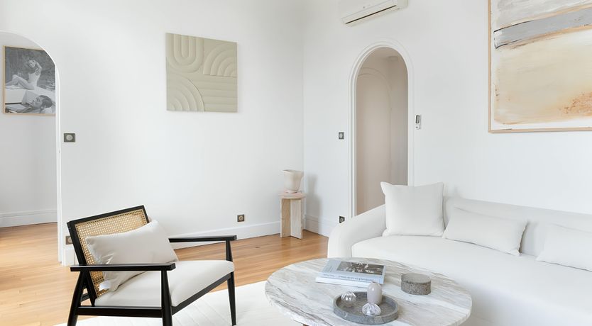 Photo of Paris, Mon Amour