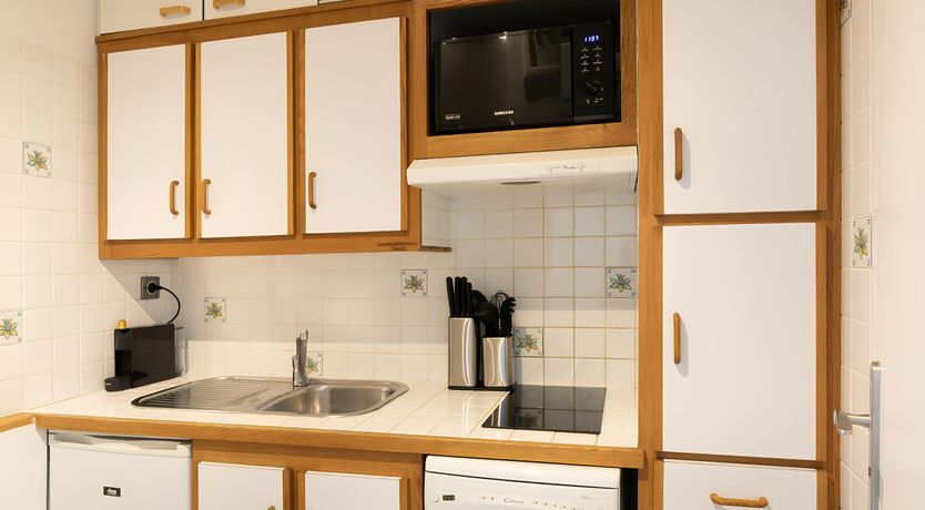 Photo of Paris, Mon Amour