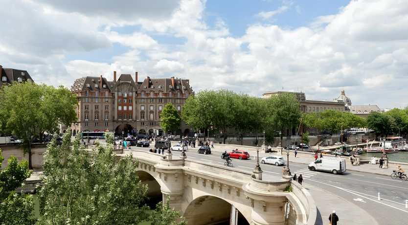 Photo of Paris, Mon Amour