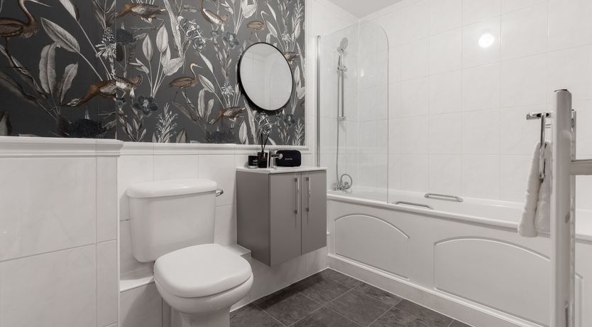 Photo of Waterside Modern