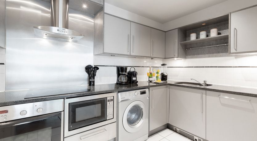 Photo of Waterside Modern