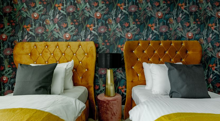 Photo of Waterside Modern