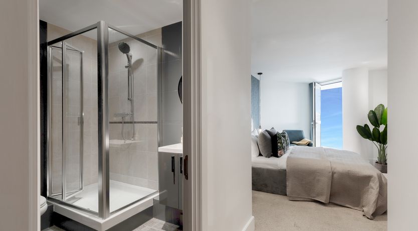 Photo of Waterside Modern