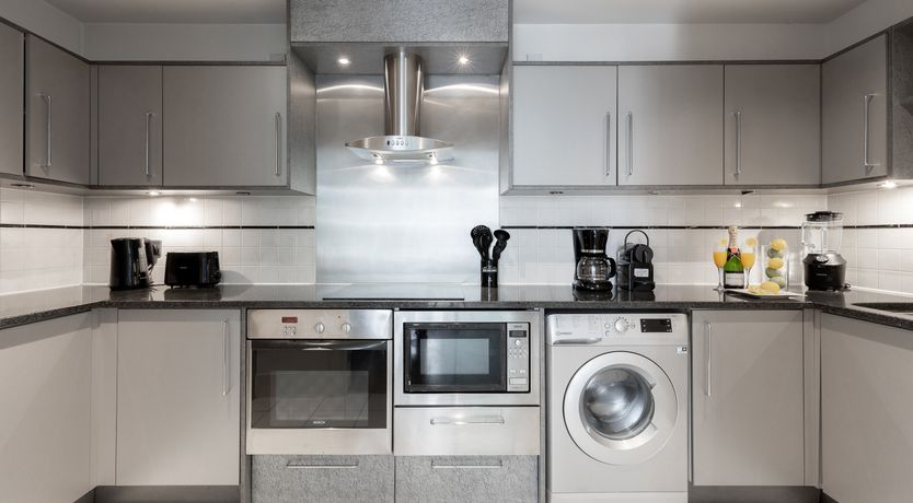 Photo of Waterside Modern