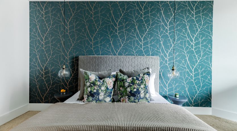 Photo of Waterside Modern