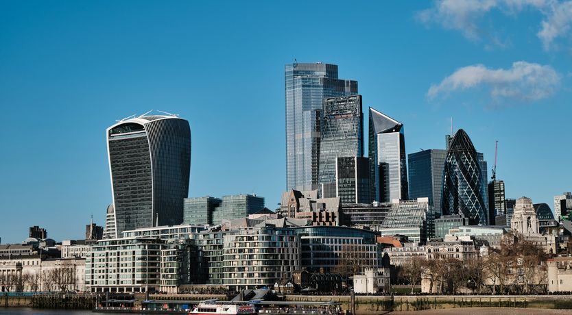 Photo of Waterside Modern