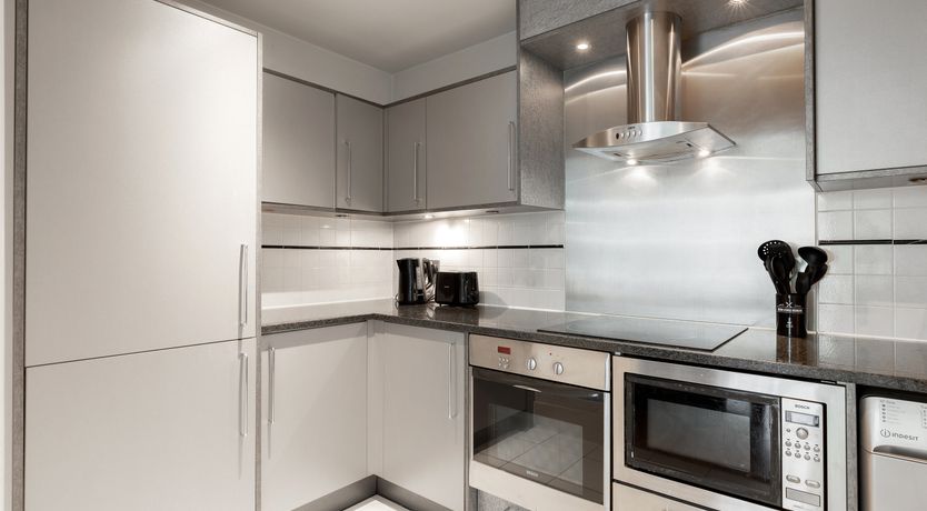 Photo of Waterside Modern