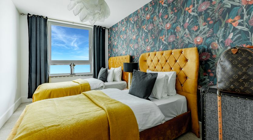 Photo of Waterside Modern